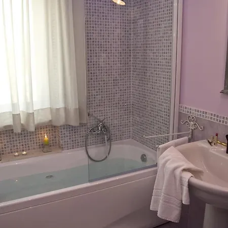 Atmosfere Bed & Breakfast