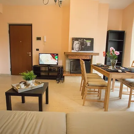 Atmosfere Bed & Breakfast Scurcola Marsicana