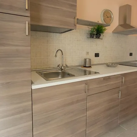 Bed & Breakfast Atmosfere *