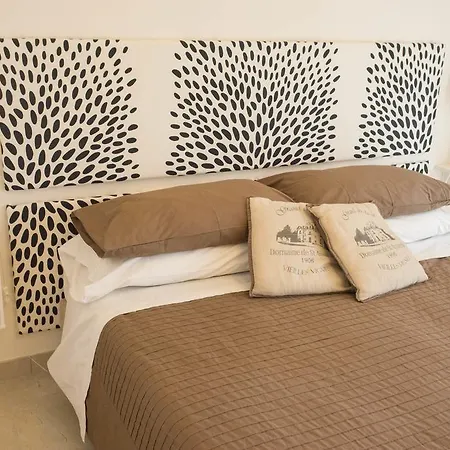 Atmosfere Bed & Breakfast *