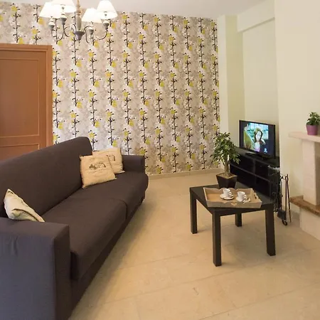 Bed & Breakfast Atmosfere Scurcola Marsicana