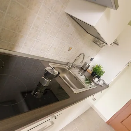 Bed & Breakfast Atmosfere *