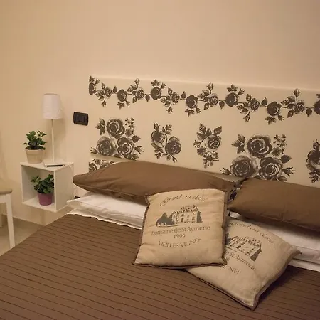 Bed & Breakfast Atmosfere