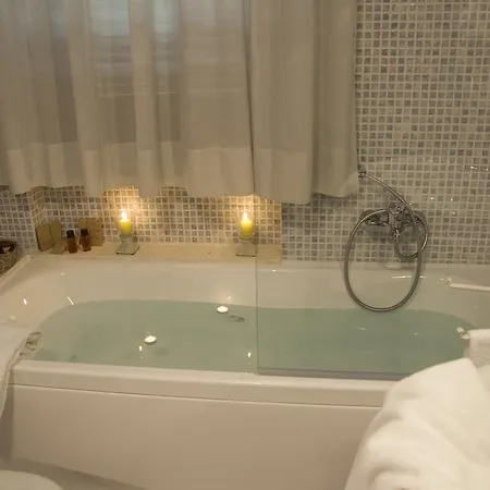 Bed & Breakfast Atmosfere *