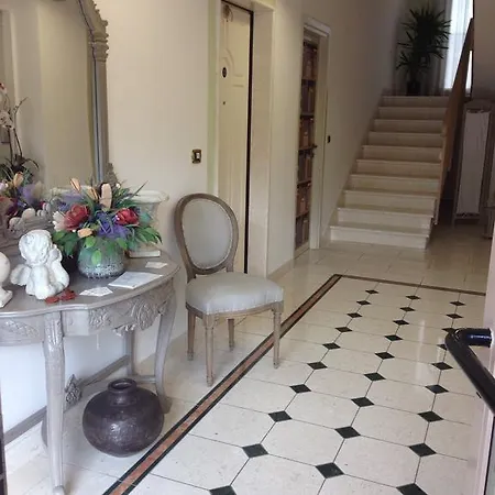 Atmosfere Bed & Breakfast *