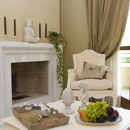 Bed & Breakfast Atmosfere *