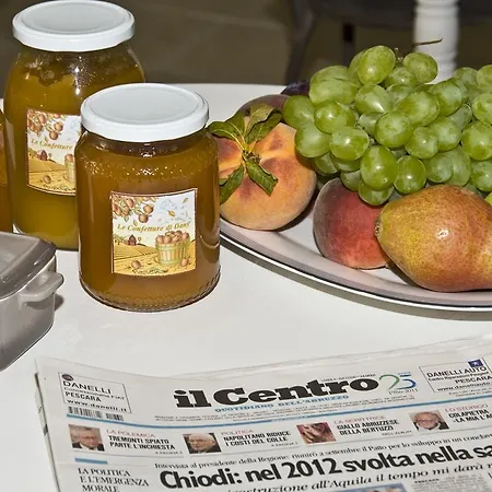 Atmosfere Bed & Breakfast