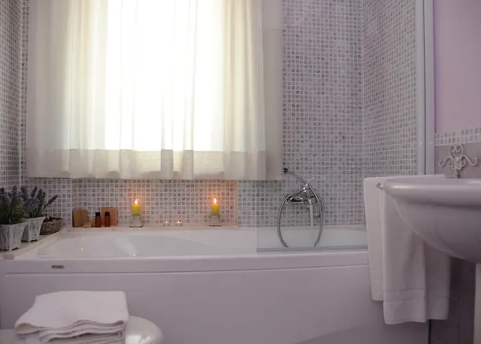 Atmosfere Scurcola Marsicana