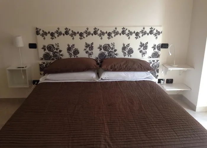 Atmosfere Bed & Breakfast Scurcola Marsicana