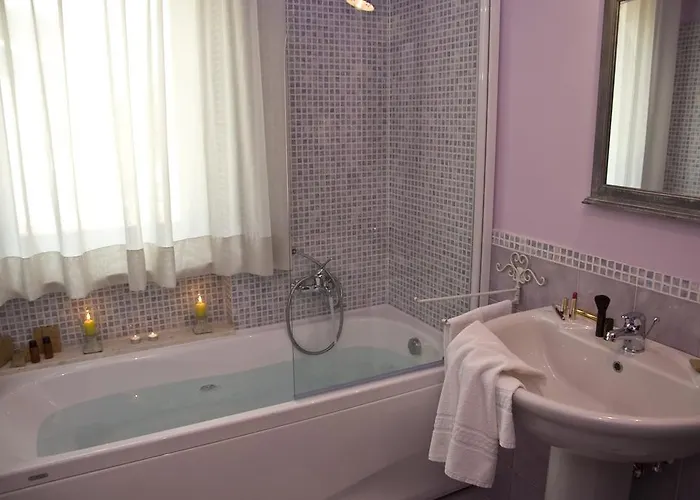 Atmosfere Bed & Breakfast