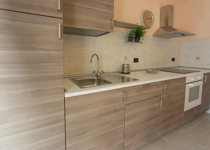 Bed & Breakfast Atmosfere *