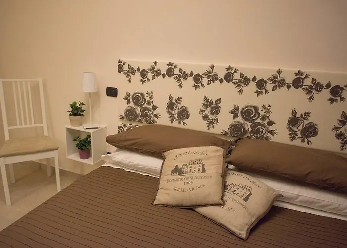 Bed & Breakfast Atmosfere