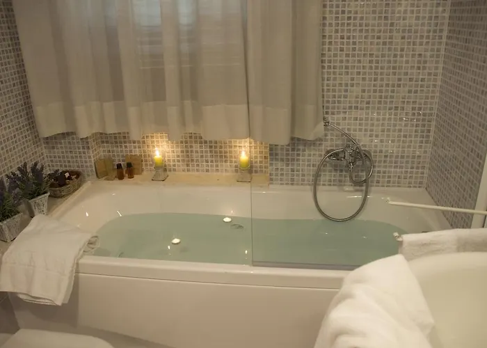 Bed & Breakfast Atmosfere *