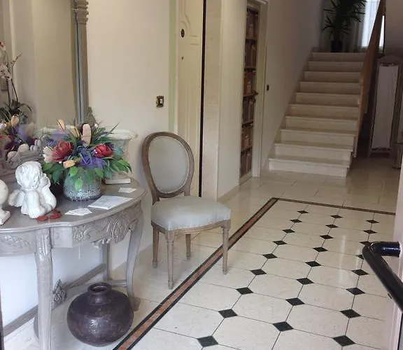 Atmosfere Bed & Breakfast *