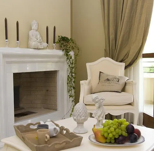 Bed & Breakfast Atmosfere *