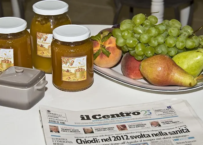 Atmosfere Bed & Breakfast